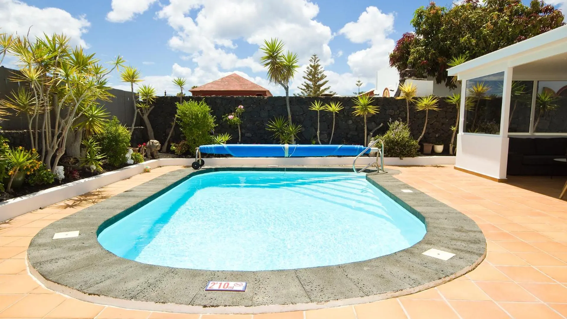 Casa Federico Villa Puerto del Carmen  Puerto del Carmen (Lanzarote)