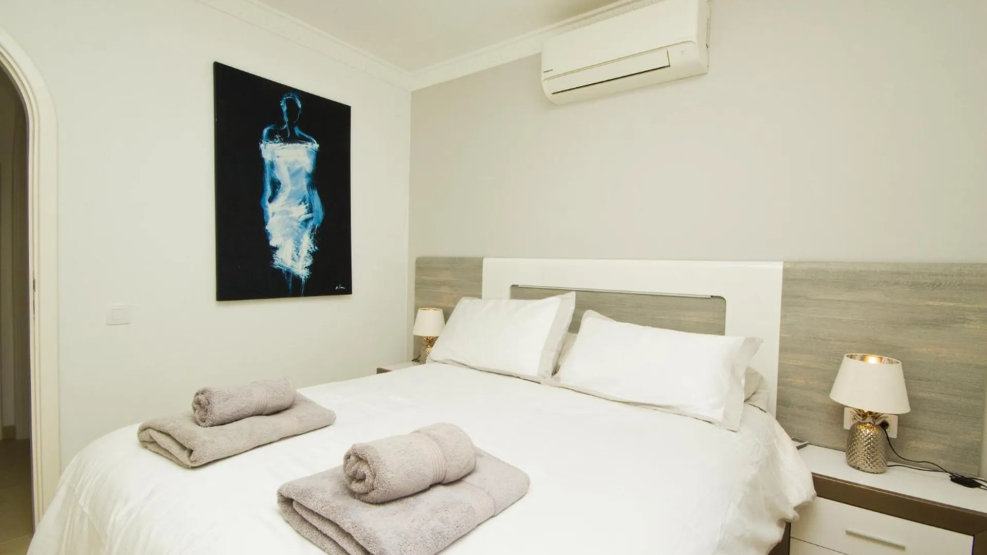 Casa Federico Villa Puerto del Carmen