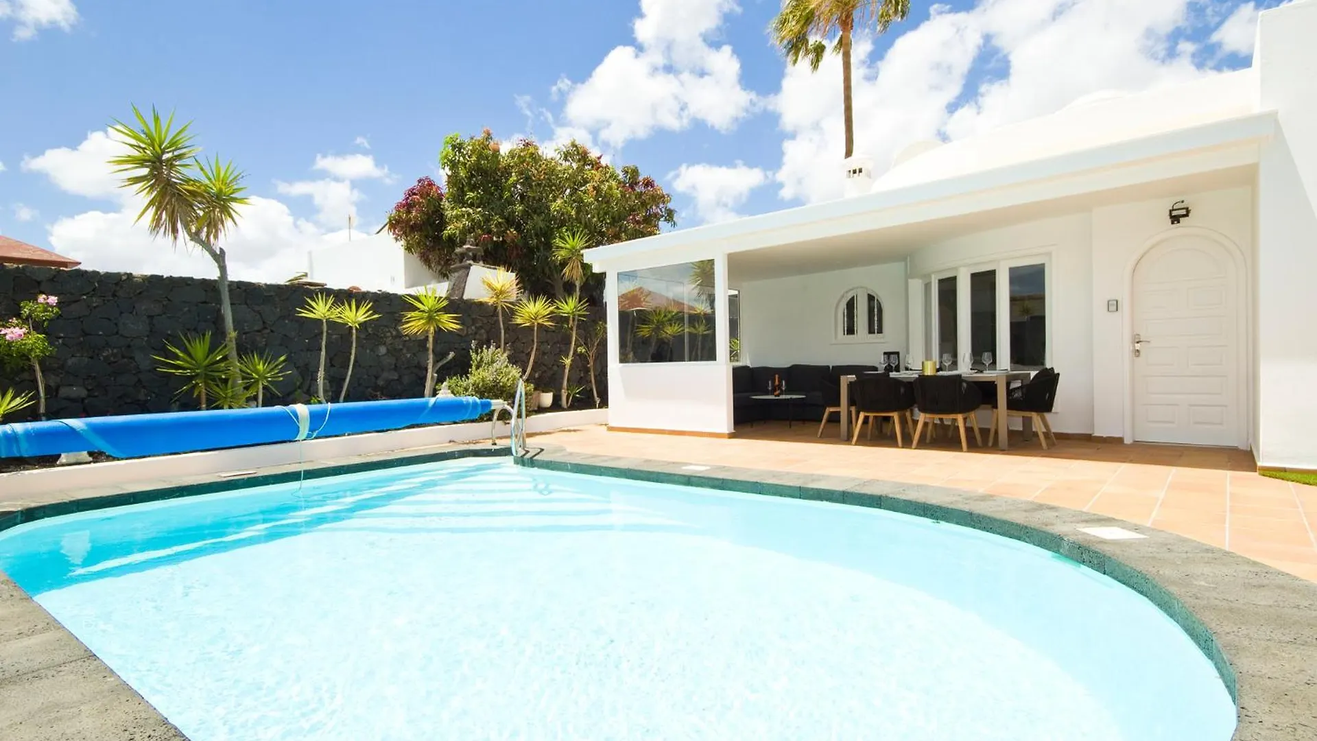 Casa Federico Villa Puerto del Carmen