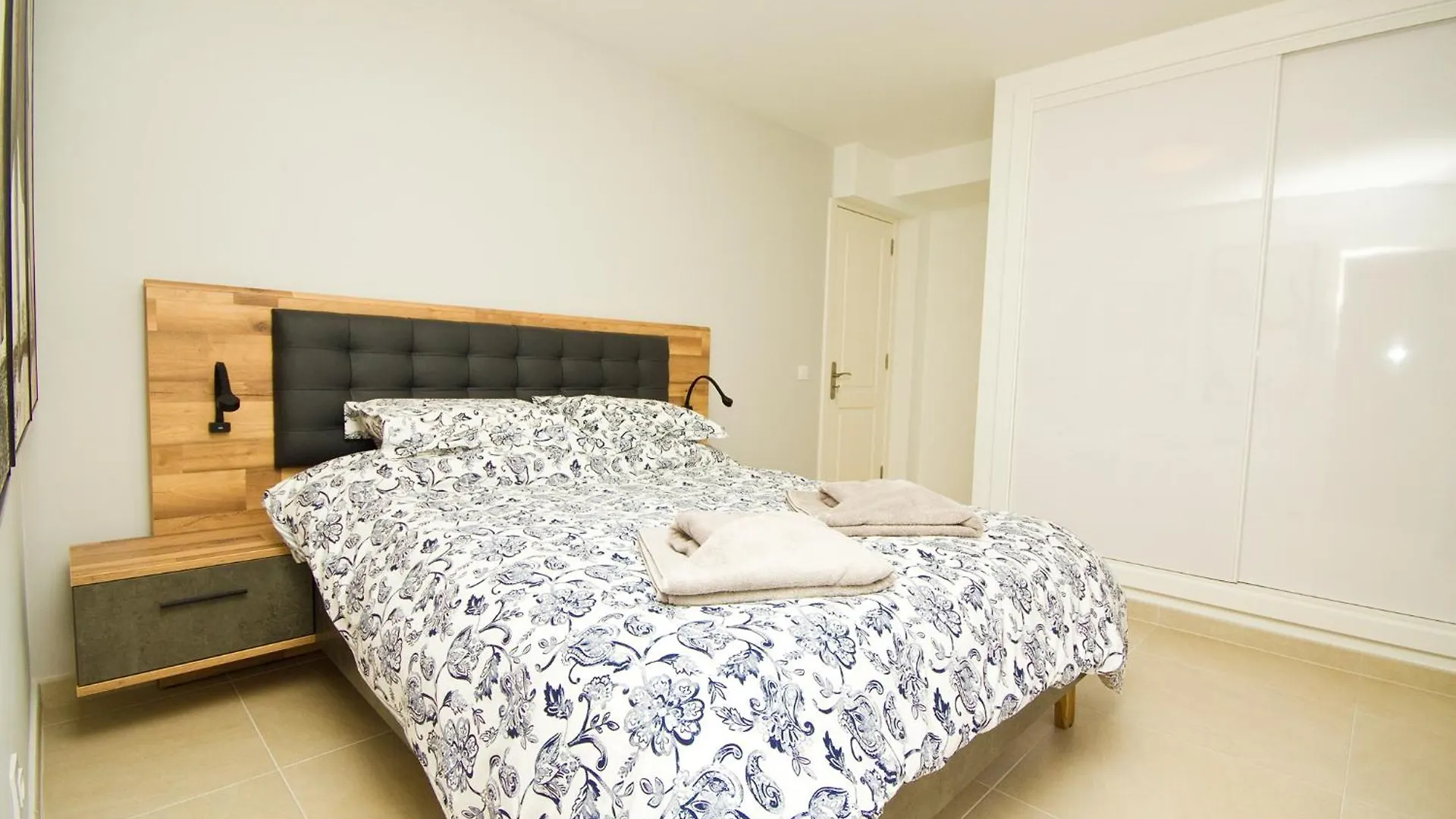 Casa Federico Villa Puerto del Carmen  0*, Puerto del Carmen (Lanzarote)