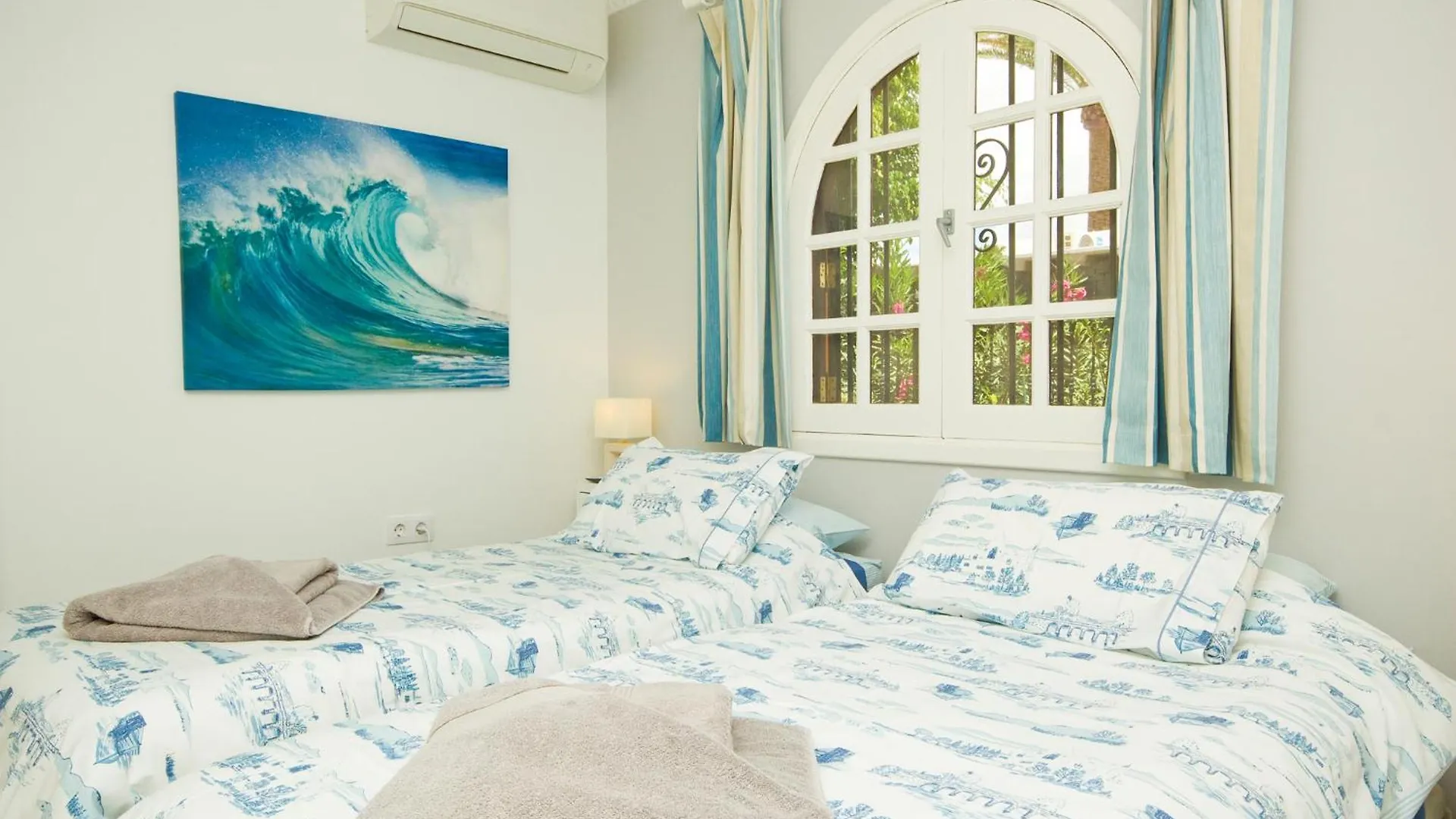 Casa Federico Villa Puerto del Carmen  Spain