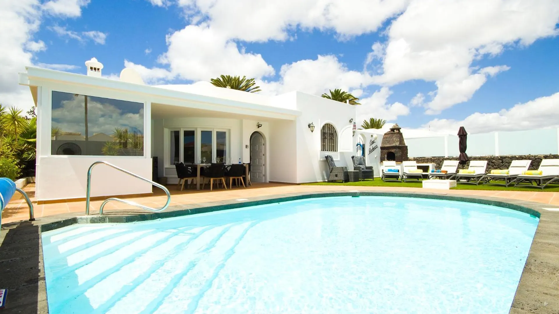 Casa Federico Villa Puerto del Carmen