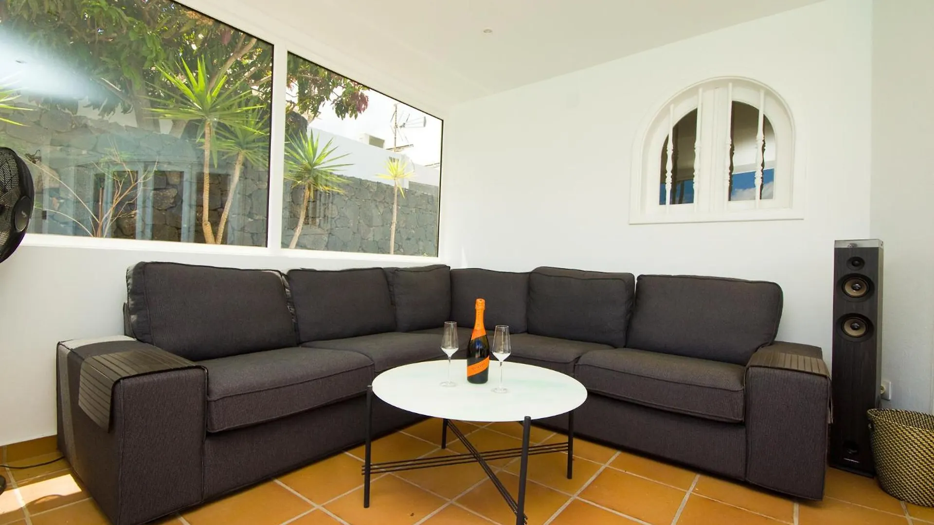 Casa Federico Villa Puerto del Carmen