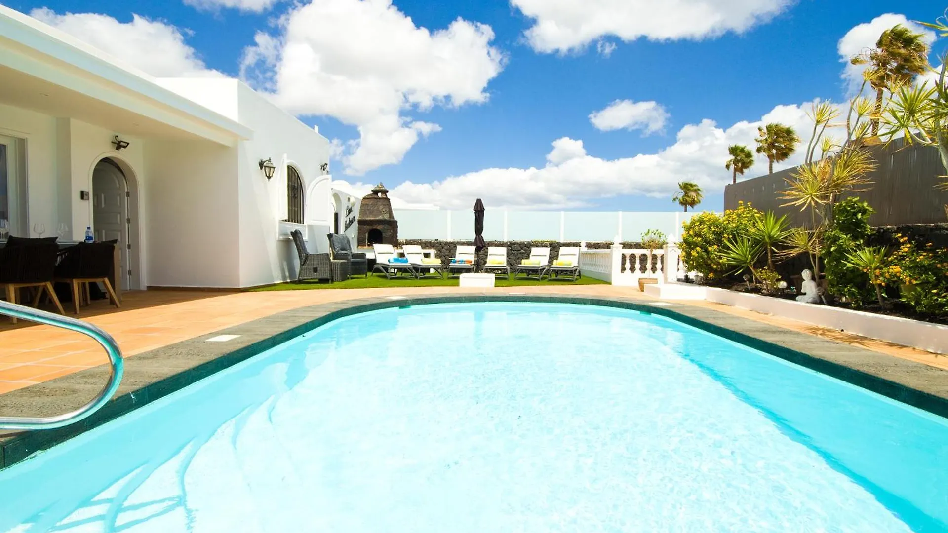 Casa Federico Villa Puerto del Carmen   Puerto del Carmen (Lanzarote)